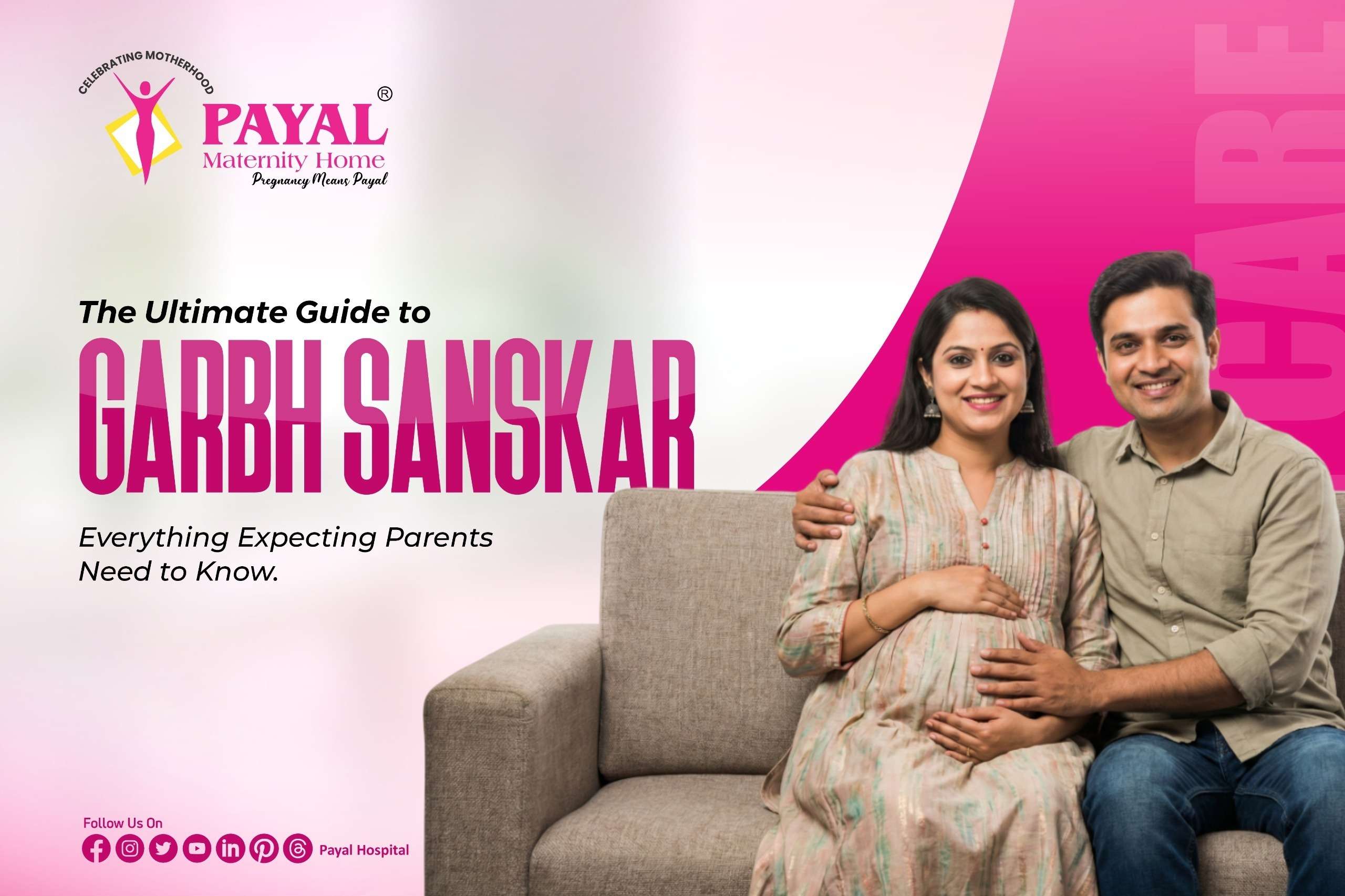 The Ultimate Guide to Garbh Sanskar