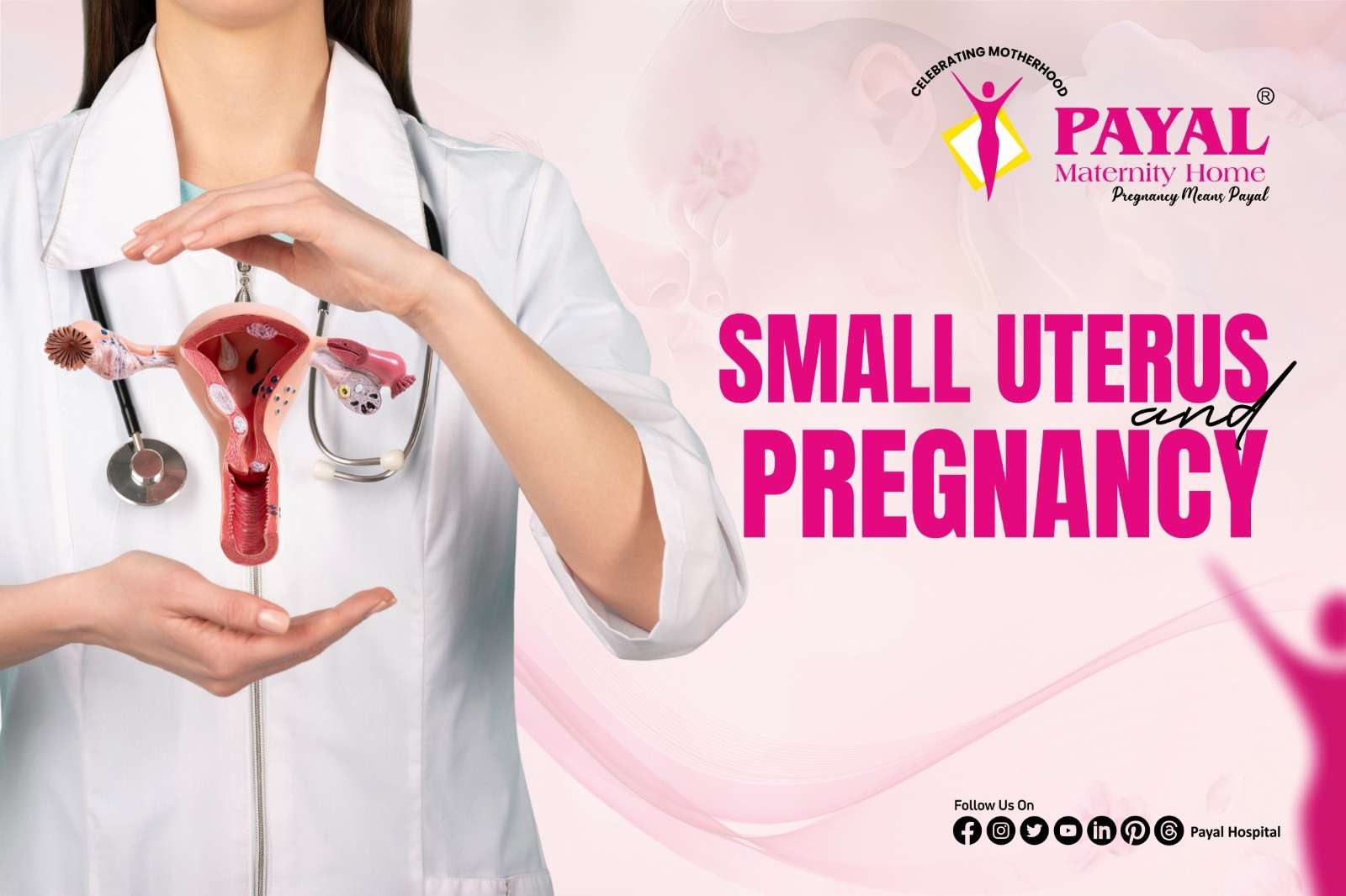 Small Uterus and Pregnancy